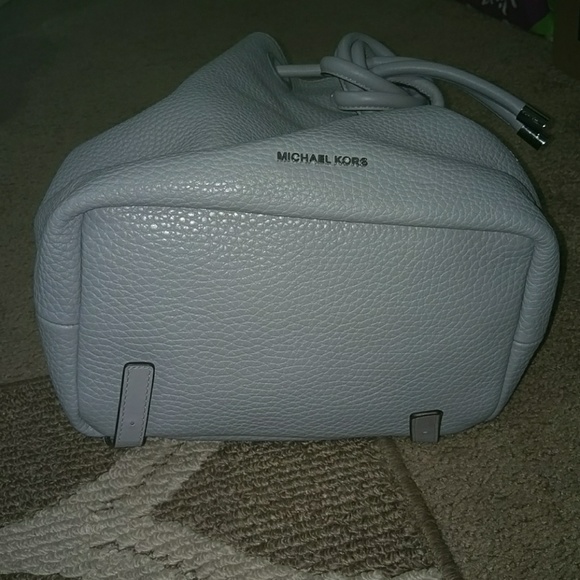 NWOT!! Michael Kors Backpack! - Picture 5 of 16